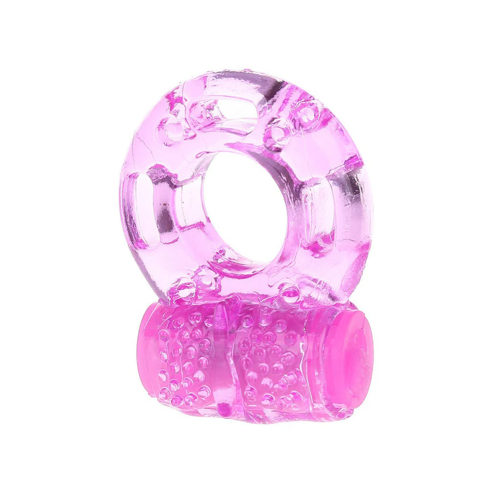 Vibrating Ring