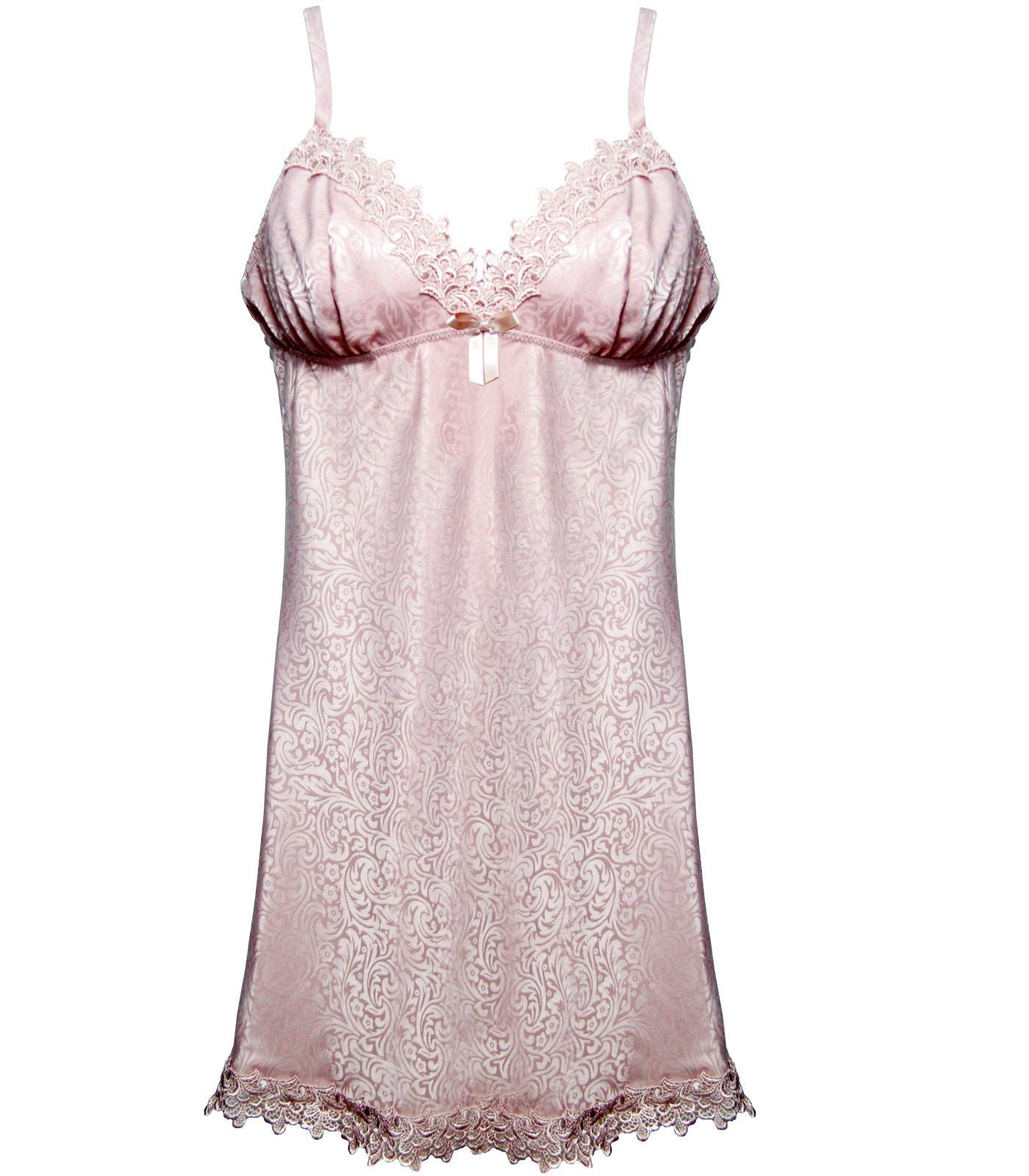 Babydoll Dresses Nightwear-SexyHint