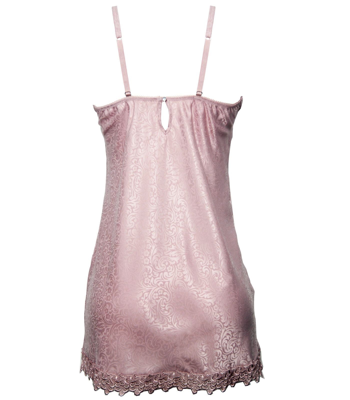 Babydoll Dresses Nightwear-SexyHint