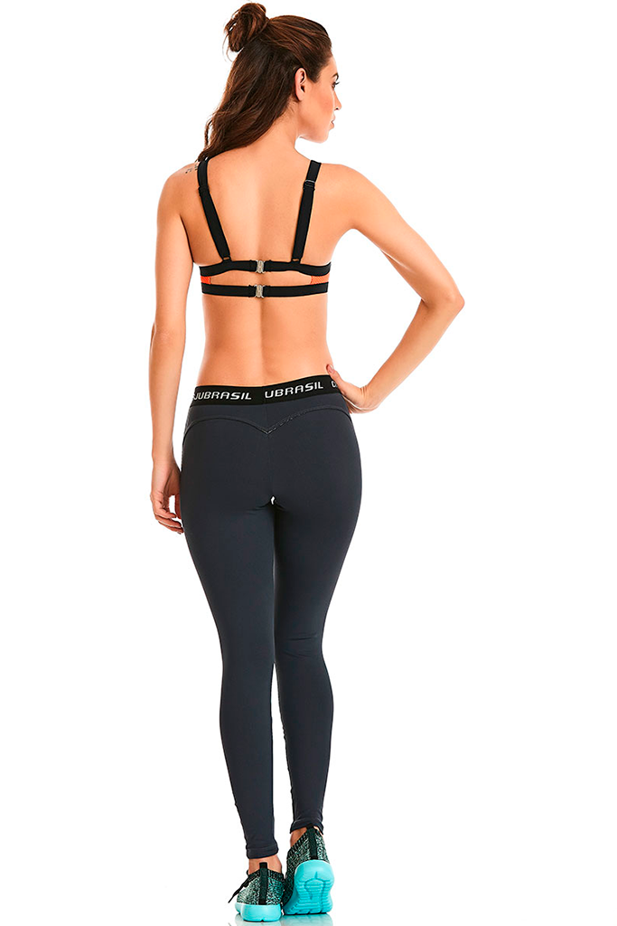 Brazilian Workout Leggings Nz Glow Caju Brasil-SexyHint