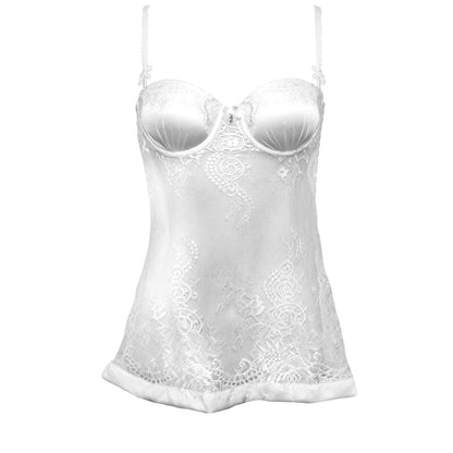 Bridal Nightgown-SexyHint