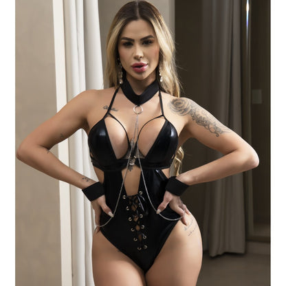 Catch Me Sexy Costume-SexyHint