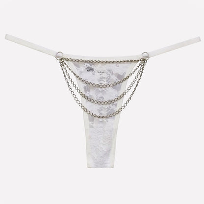 Chains G-String Panty-SexyHint