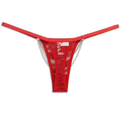 Chains G-String Panty-SexyHint