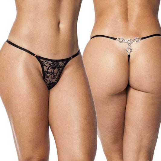 Chic and Sexy Panty-SexyHint