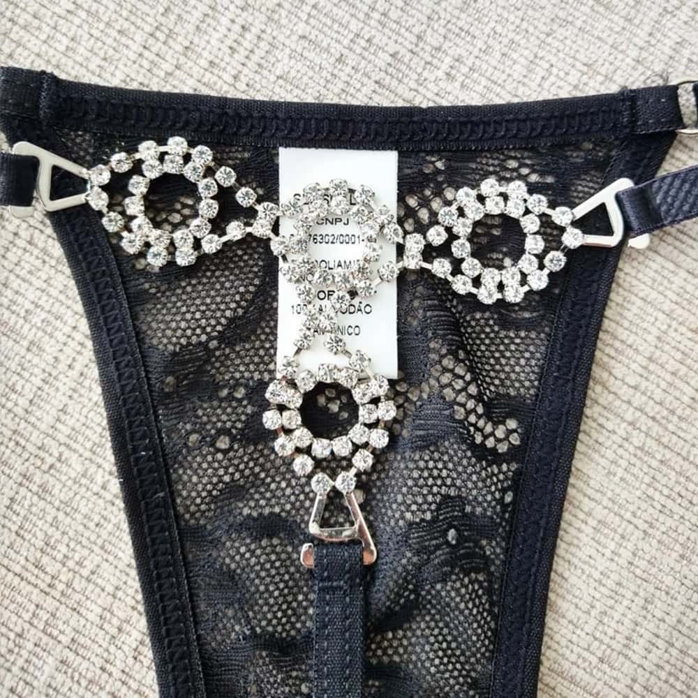 Chic and Sexy Panty-SexyHint