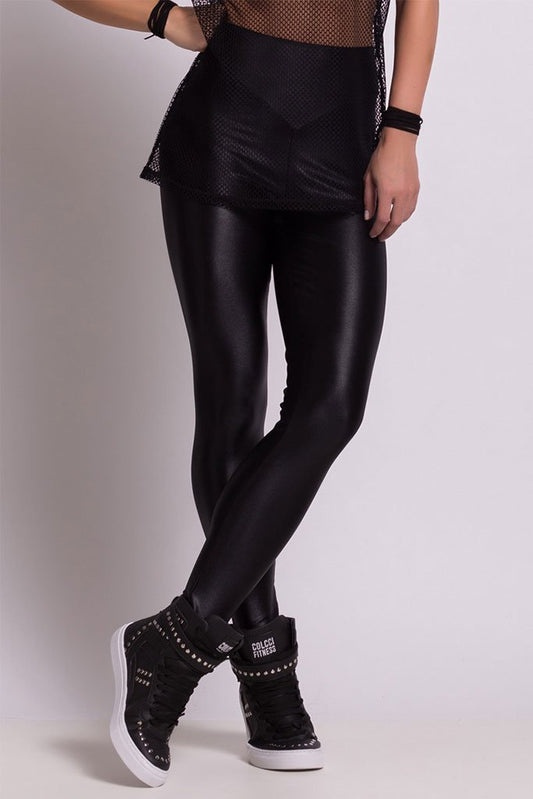 Colcci Fitness Cirre Outwear Leggings-SexyHint