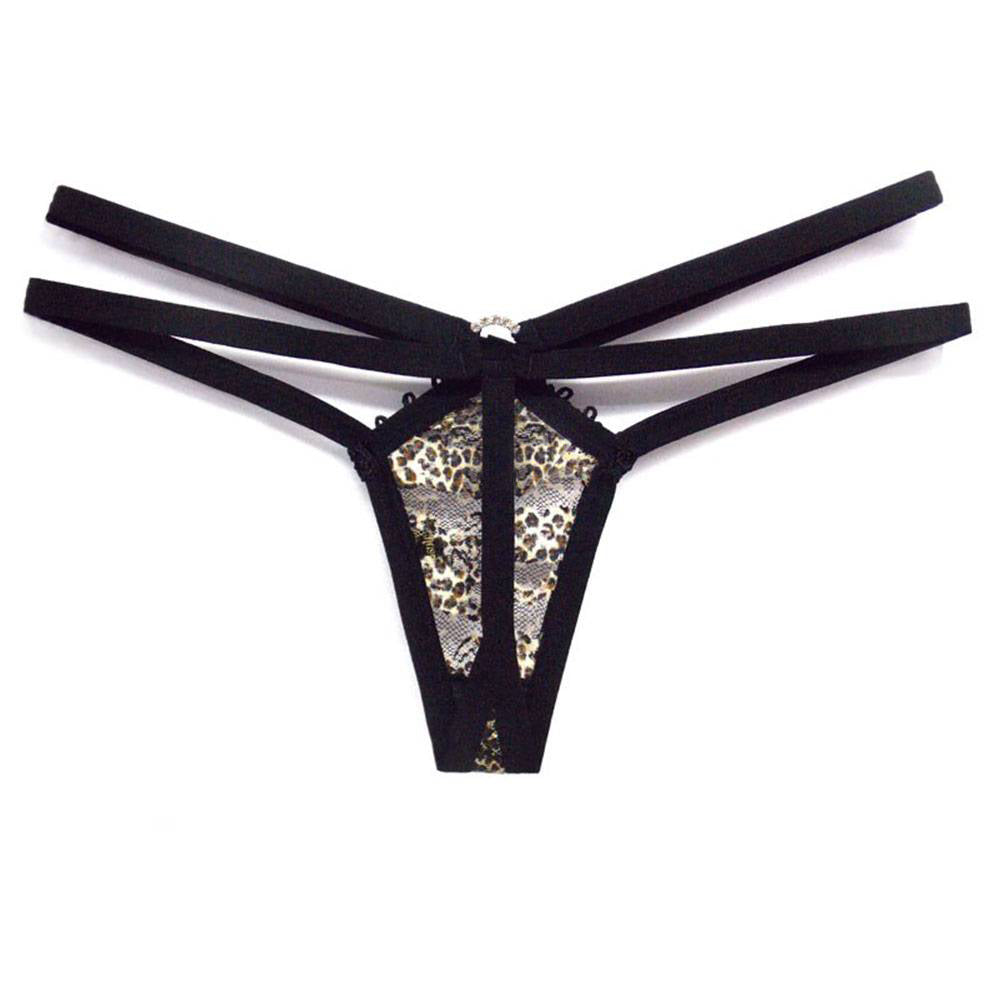 Felina Strappy Thong-SexyHint