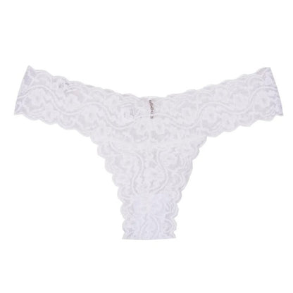 Lace Boyshort Panties - Sexy and Comfortable Lingerie SENSUALLE