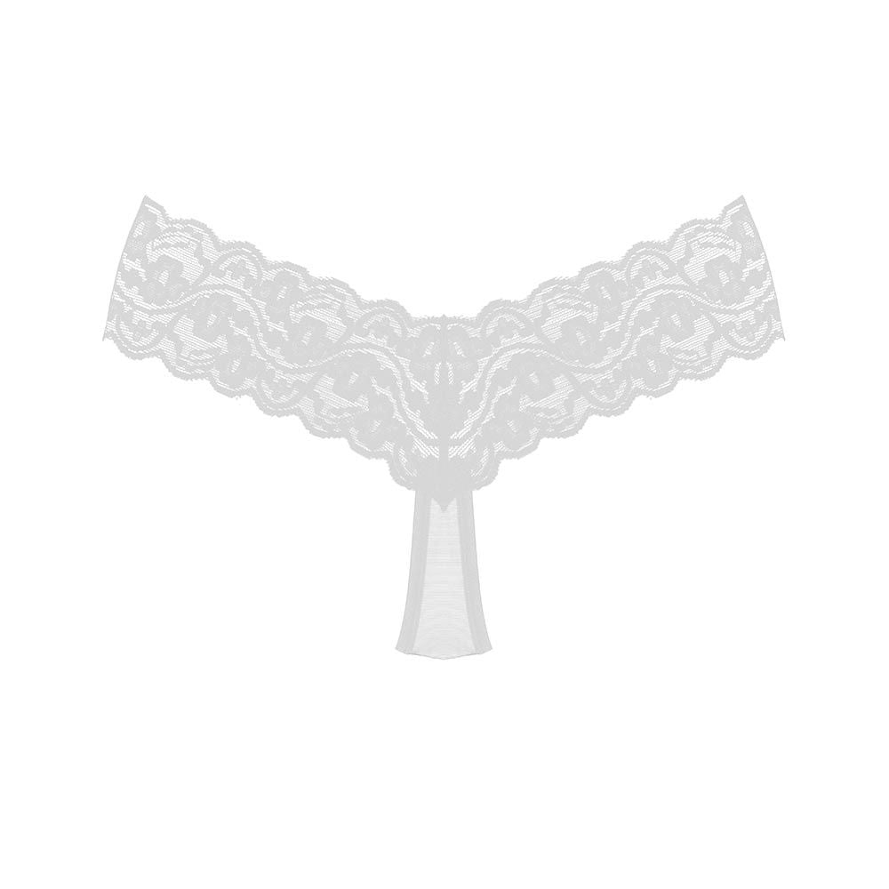 Gorgeous Lace Panty-SexyHint