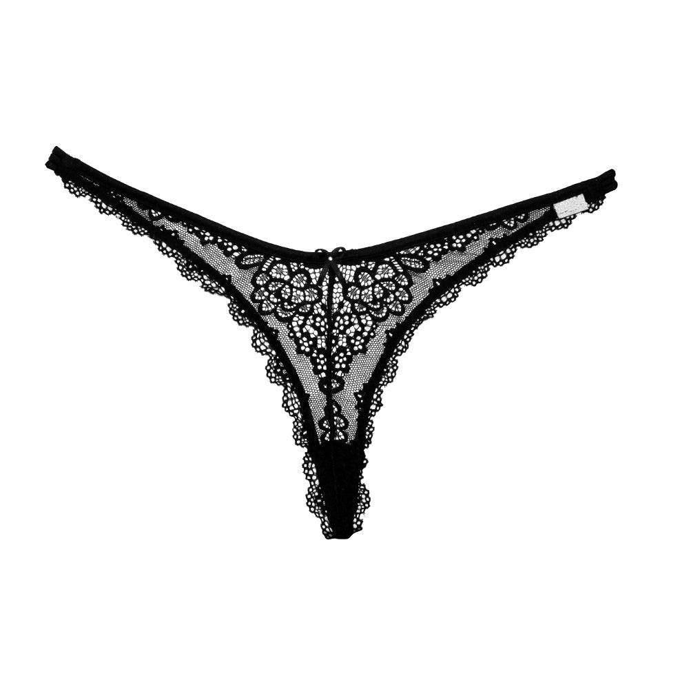 Lace Intimates-SexyHint