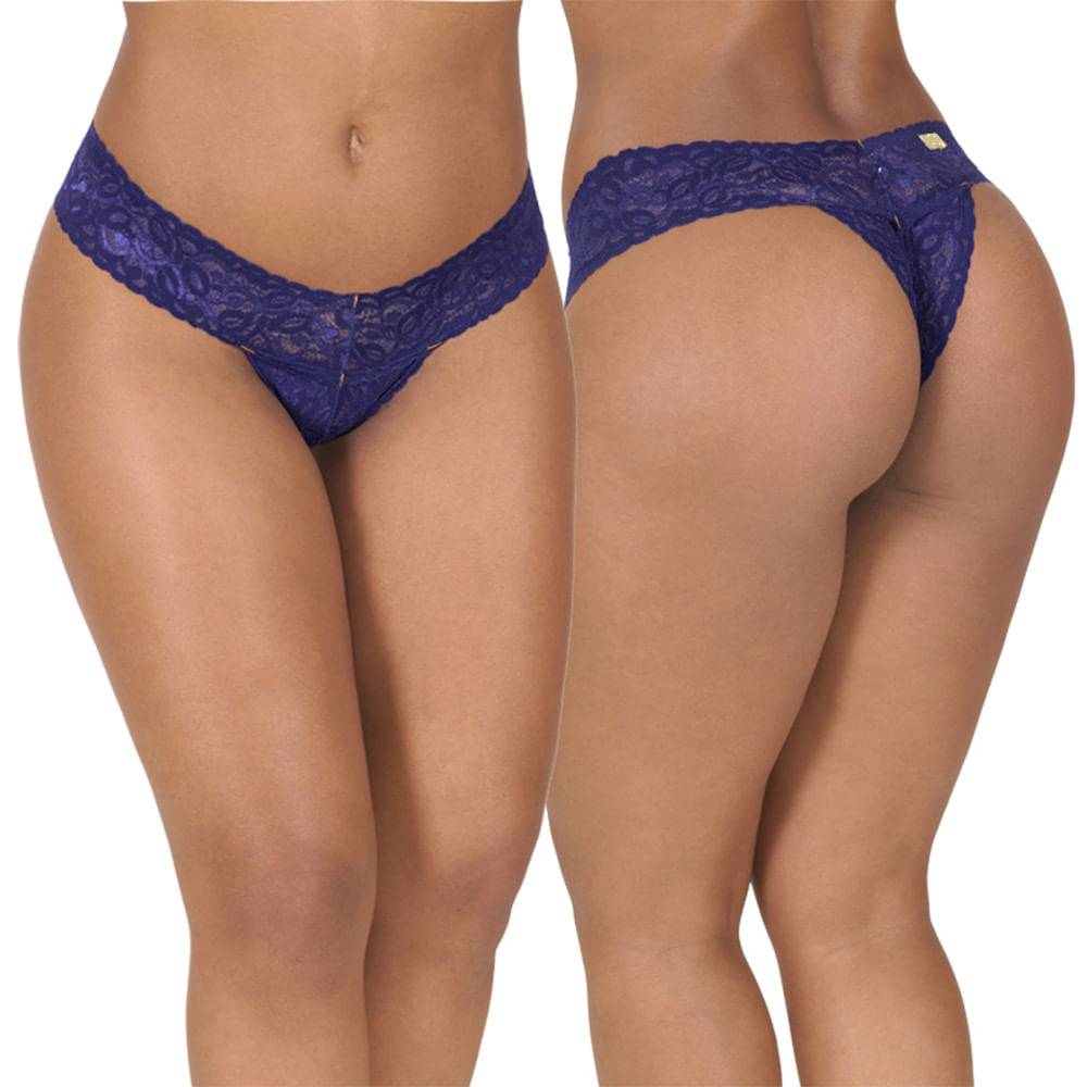 Ladies Sexy Underwear-SexyHint