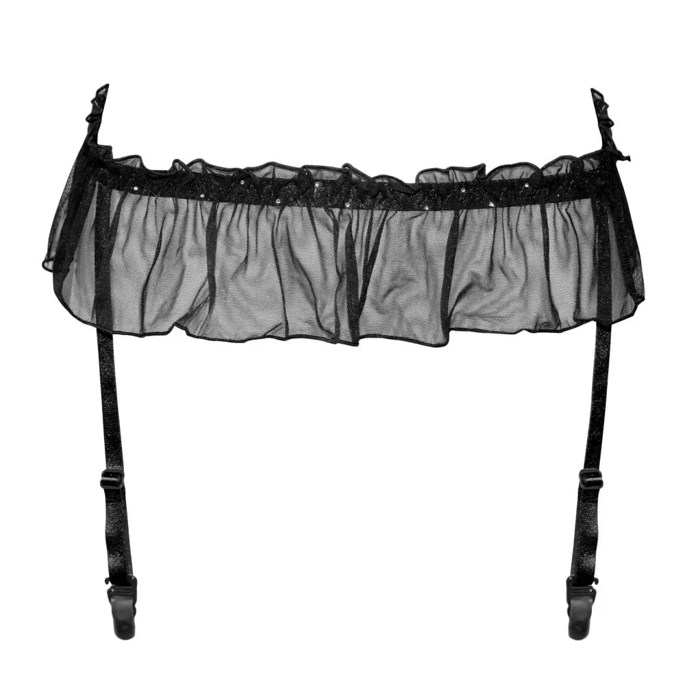 Leg Garter Belt-SexyHint