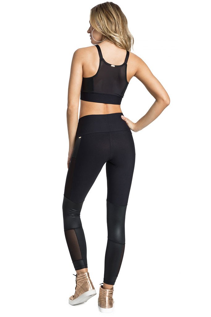 Live Energy Team Fit Legging-SexyHint