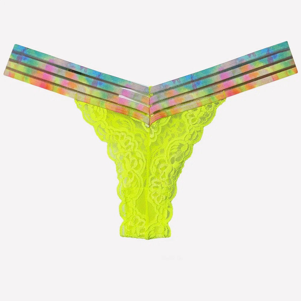 Neon Panties-SexyHint