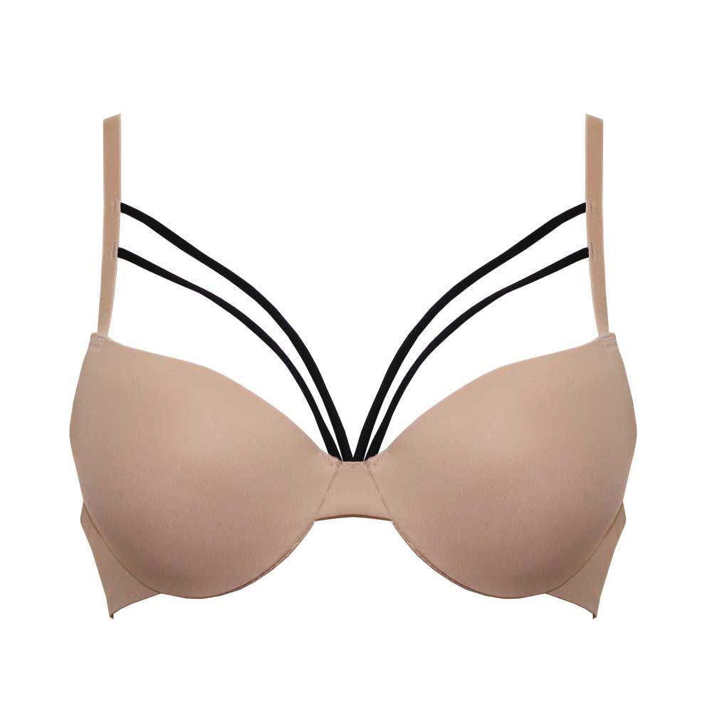 Nude Bra-SexyHint