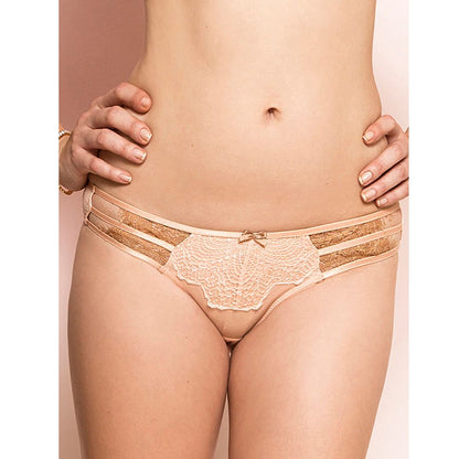 Nude Women Underwear-SexyHint