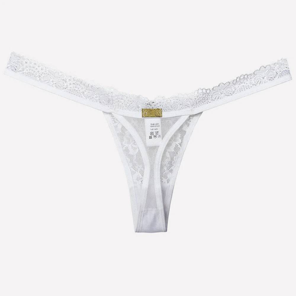 Open Gusset Panties-SexyHint