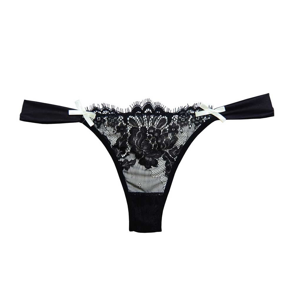 Sexy Lace Panties-SexyHint