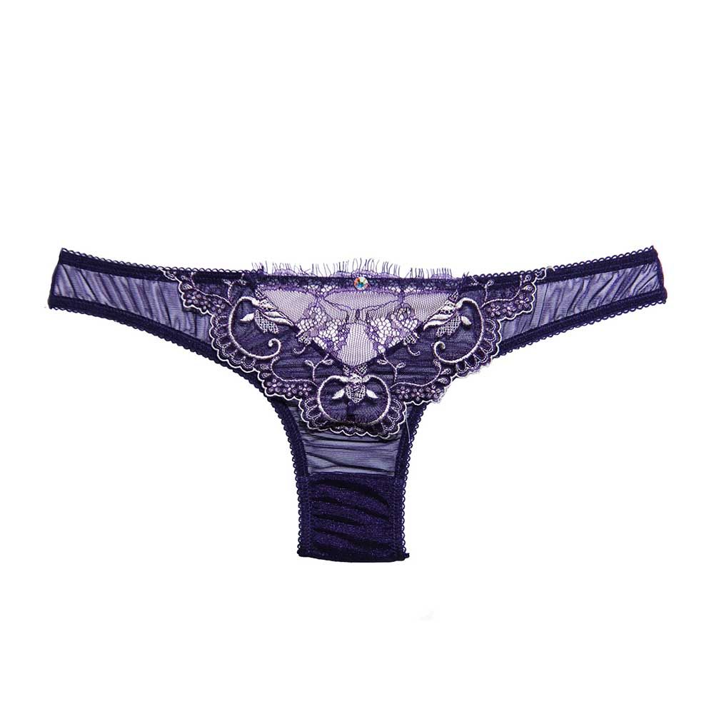 Sexy Purple Panties