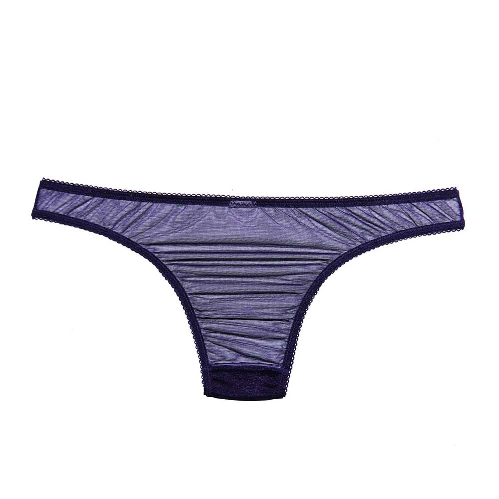 Sexy Purple Panties-SexyHint