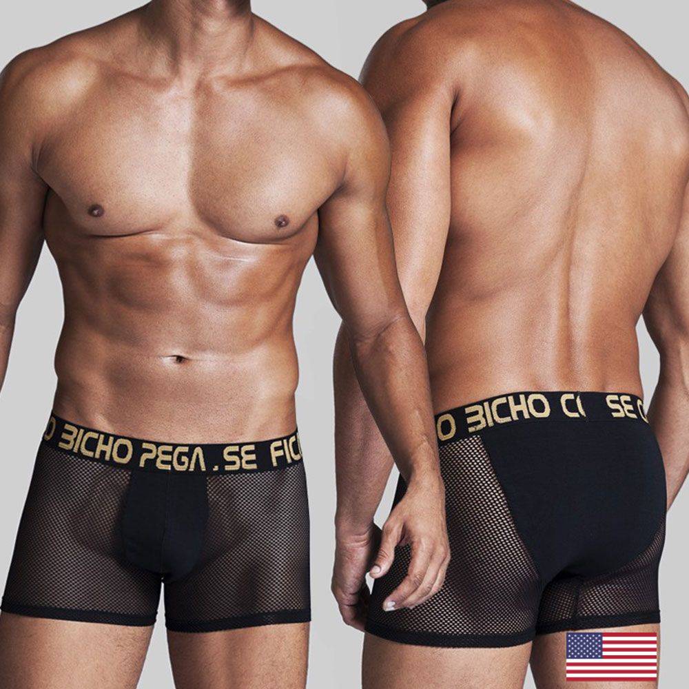 Super Sexy Mens Underwear-SexyHint