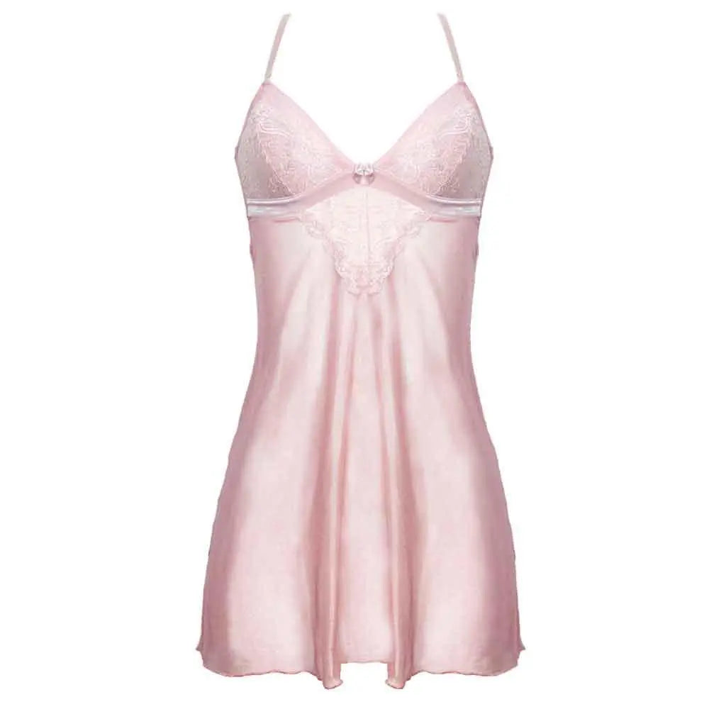 Sweet Babydoll Lingerie-SexyHint