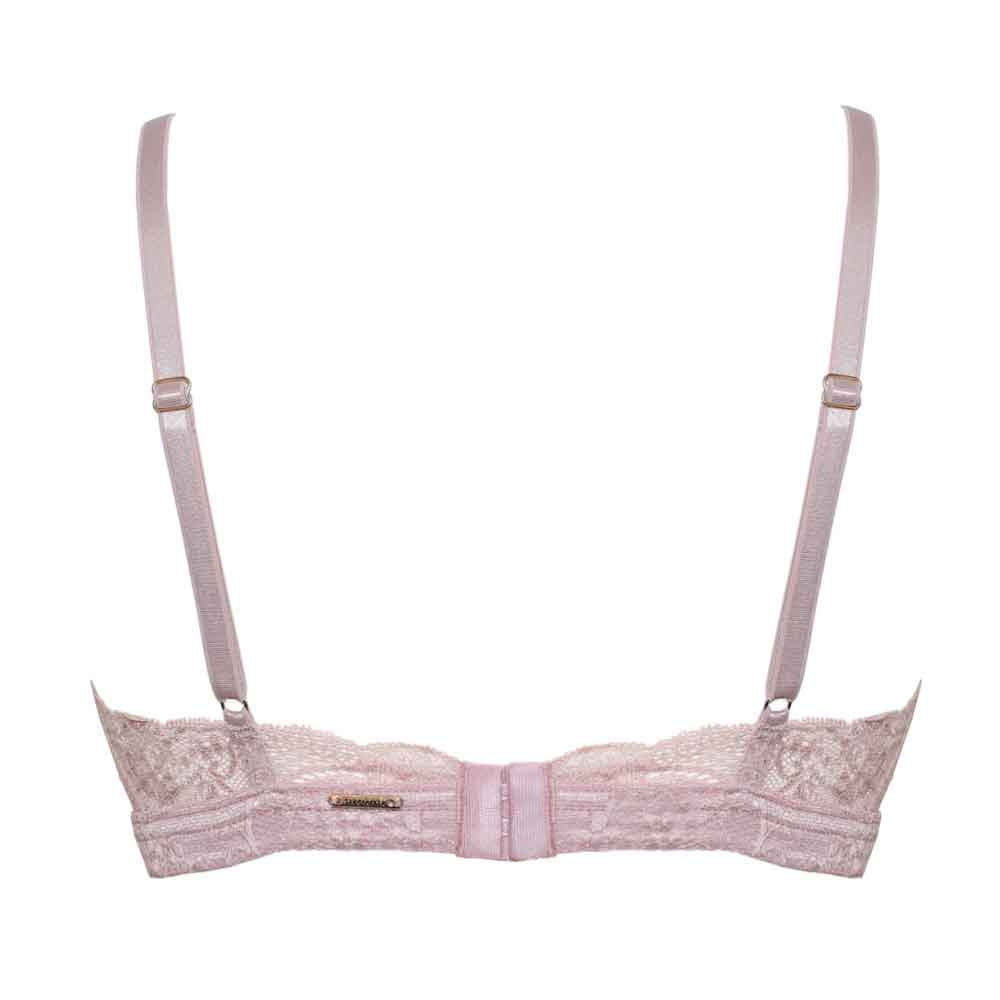 Sweet Soft Wireless Non-Padded Bra Set