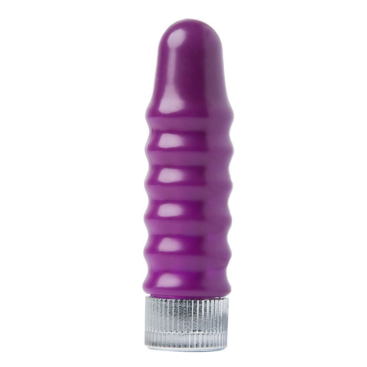 Textured Classic Vibrator-SexyHint