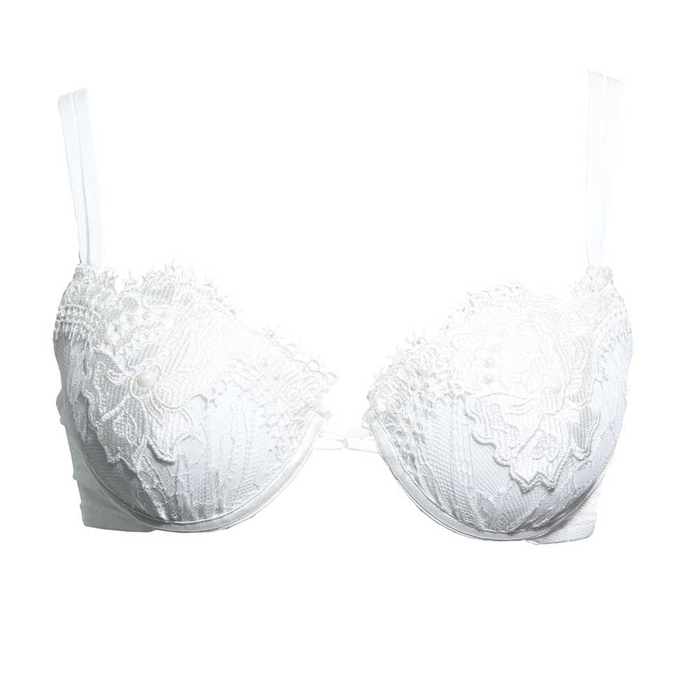 The Bridal Bra-SexyHint