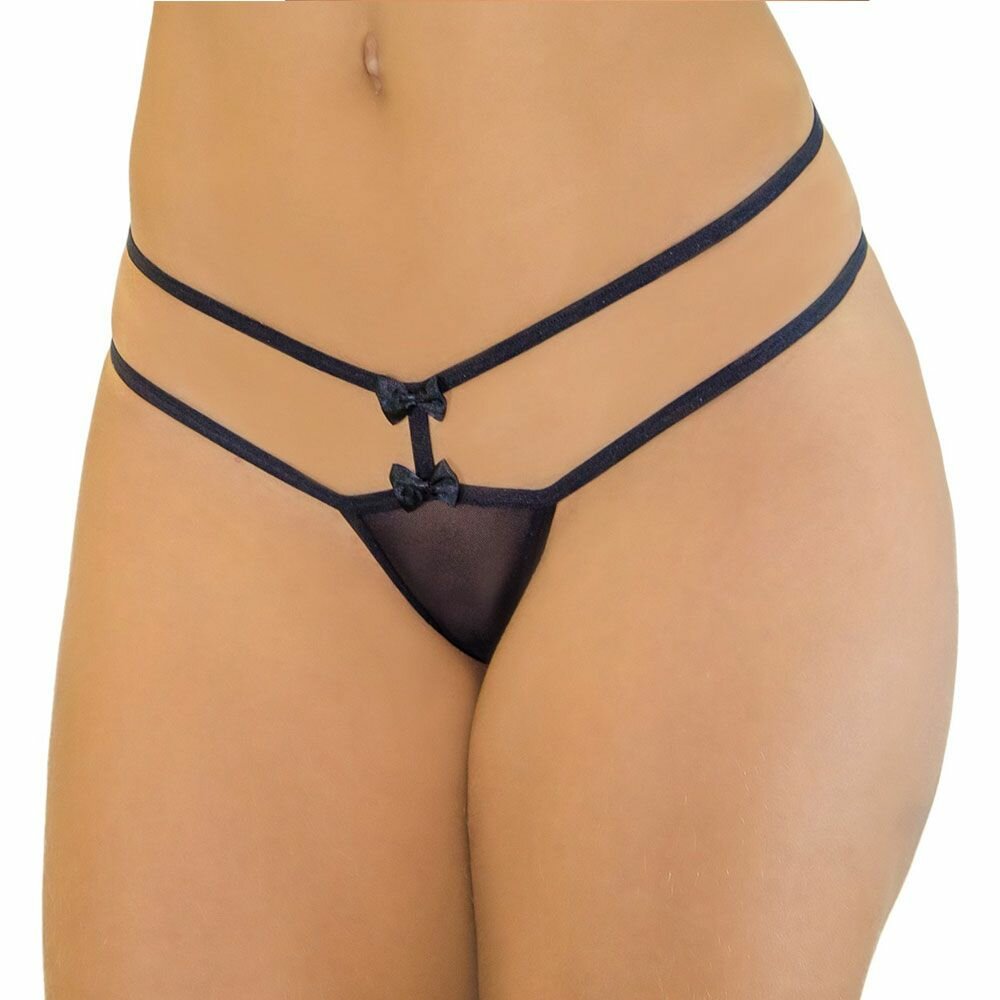 Thong Underwear-SexyHint