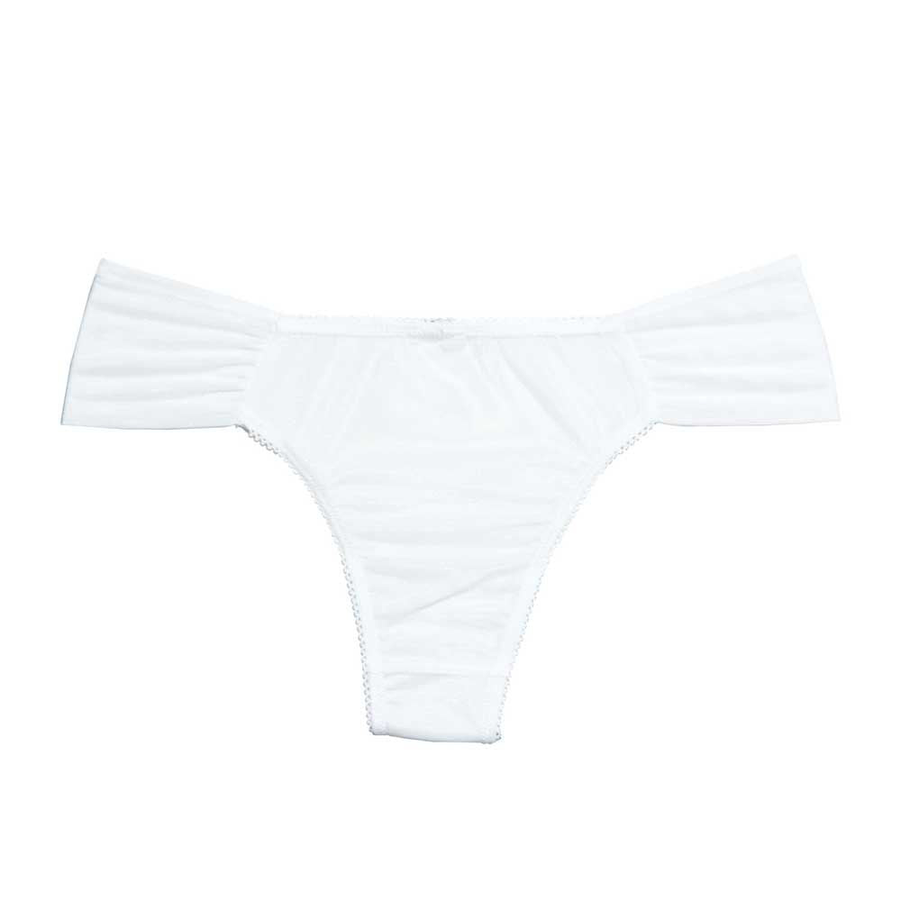 Wedding Underwear For Bride-SexyHint